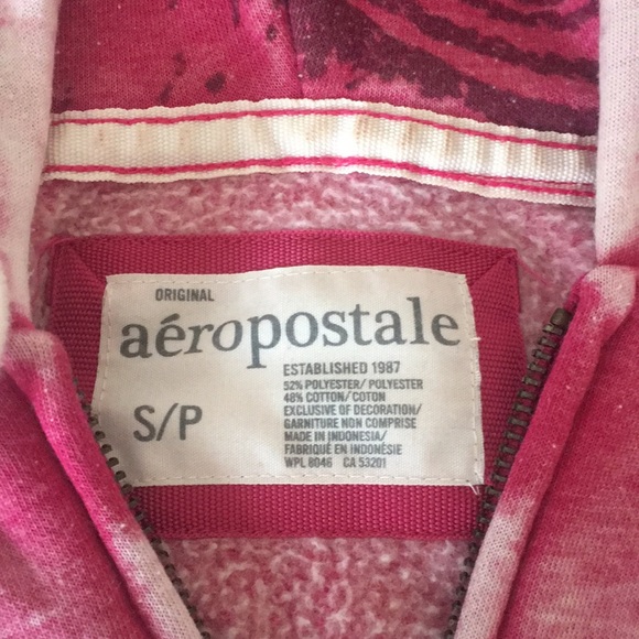 Girls Jacket - Picture 3 of 6